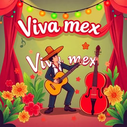 Viva mex