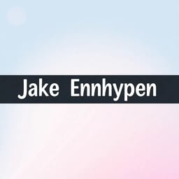 Jake Enhypen