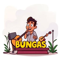 BUNGAS