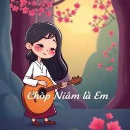 Chấp Niệm Là Em