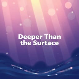 Deeper Than the Surface