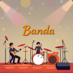 Banda