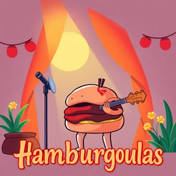 Hamburgoulas