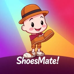 ShoesMate!