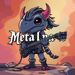 Metalnaro