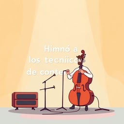 Himno a los técnicos de conservación 