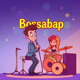 Bossabap