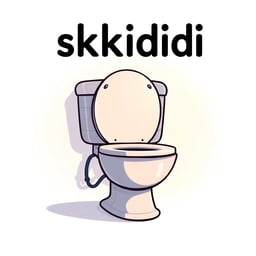 skibidi toilet