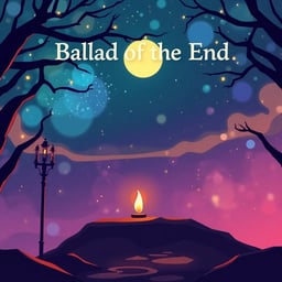 Ballad of the End