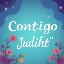 Contigo Judith 