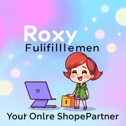 Roxy Fulfillment Your Online ShopePartner