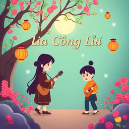 Ngọn Lửa Công Lý