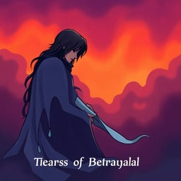 Tears of Betrayal