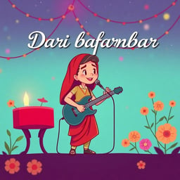 Dari bafranbar