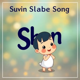 Shan Alphabet Song