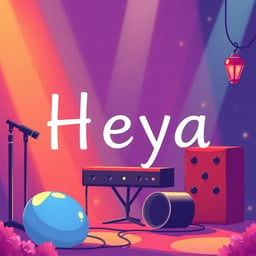 Heya