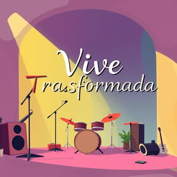 Vive Trasformada