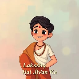 Lakshya Hai Jivan Ka