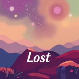 Lost