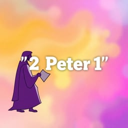 2 Peter 1