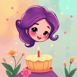 Feliz cumpleaños liliana 