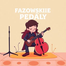 FAZOWSKIE PEDAŁY