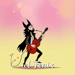 el Fénix