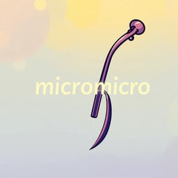 micromicro
