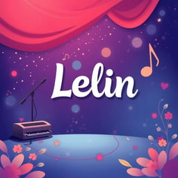 Lelin