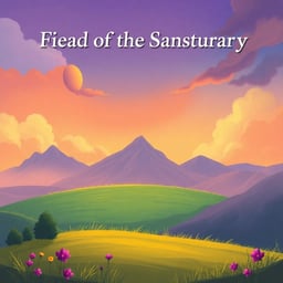 Fields Of The Sanctuary (Album) 2