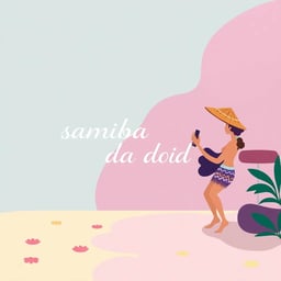 samba da doida