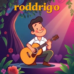 rodrigão