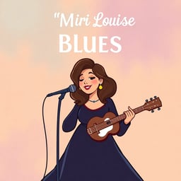 Marie Louise Blues