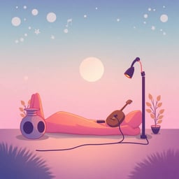 Lofi relax