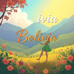 Bolivia 