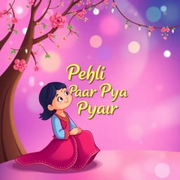 Pehli Baar Pyar