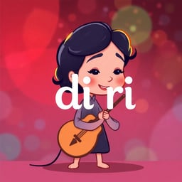 diri