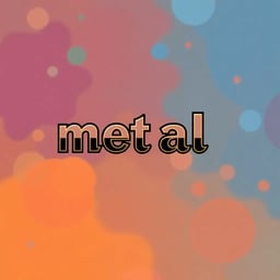 metal