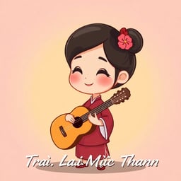 Trà Lá Ổi Mộc Thanh