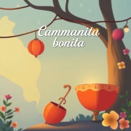 Campanita bonita.