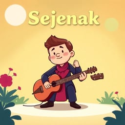 Sejenak