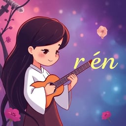 rên