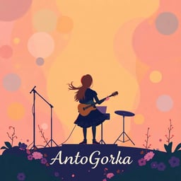 AntoGórka