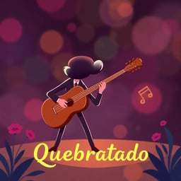 Quebrantado