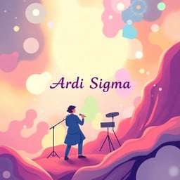 Ardi Sigma