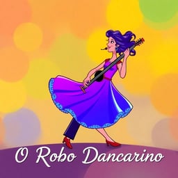 O Robô Dançarino