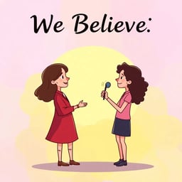 We Believe