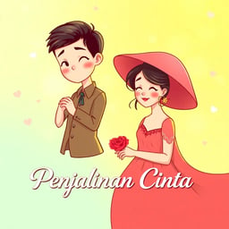 Perjalanan Cinta