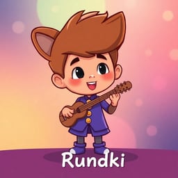 Rundki