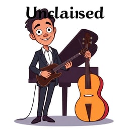 Unclaimed